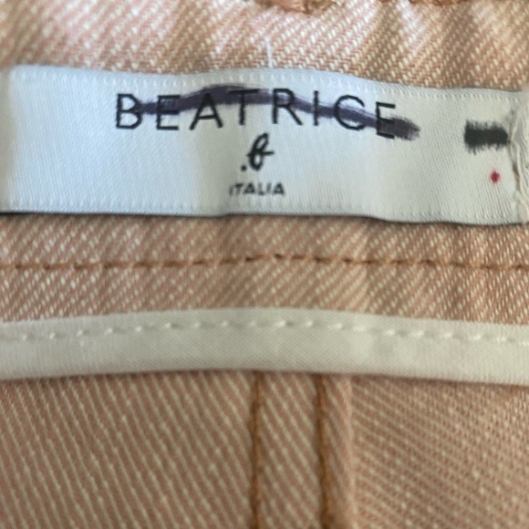 BEATRICE B Denim Made In Italy - Picture 10 of 11